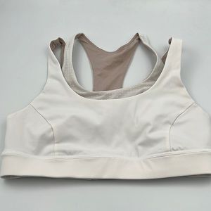 Lululemon Break Free Sports Bra M